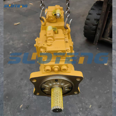 Pompe hydraulique 568-3007 5683007 pour pelle excavatrice E345GC