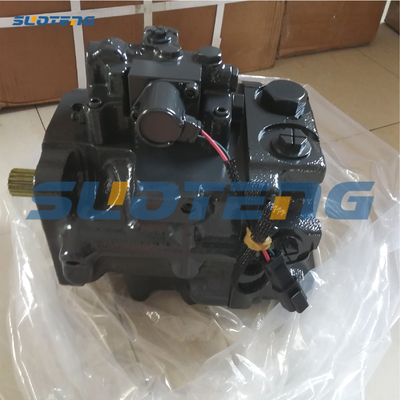 708-1T-00431 Pompes hydrauliques pour chargeuse à roues WA600-6
