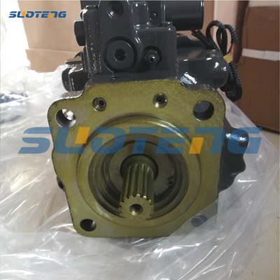 708-1T-00431 Pompes hydrauliques pour chargeuse à roues WA600-6