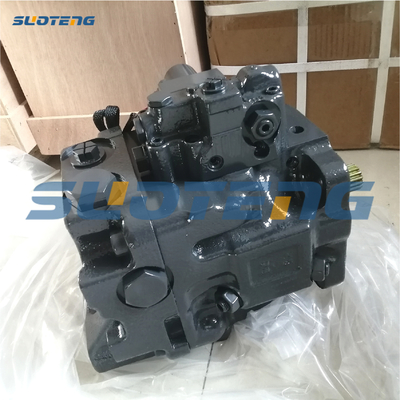 708-1T-00431 Pompes hydrauliques pour chargeuse à roues WA600-6