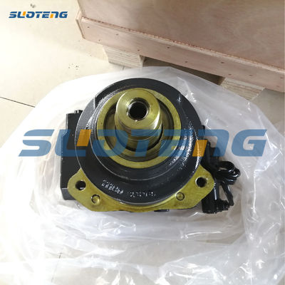 708-7W-00110 Pompe à moteur hydraulique 7087W00110 pour chargeur à roues WA600-6