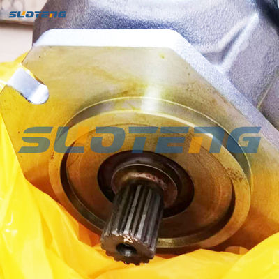 Pompe hydraulique à circuit ouvert A10V0100DFLR A10V0100-DFLR 31R-VUC62N00