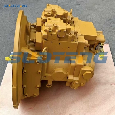 Pompe hydraulique K5V160DP-ZN7X-15T pour pelle hydraulique E336D