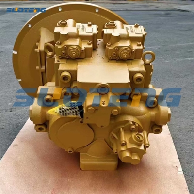 Pompe hydraulique K5V160DP-ZN7X-15T pour pelle hydraulique E336D