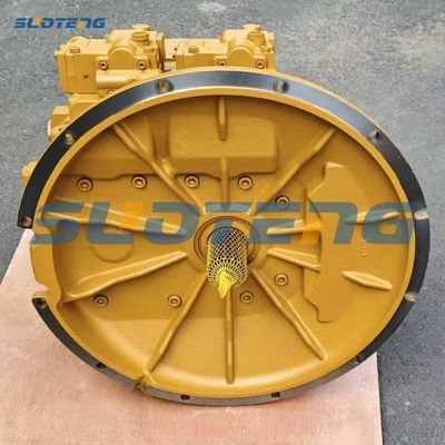 Pompes hydrauliques K5V160DP-ZN7X-15T pour E336D