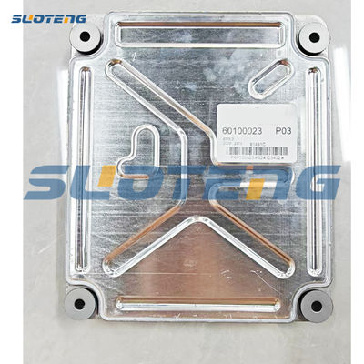 VOE60100023 60100023 Unité de commande du contrôleur pour le moteur D13