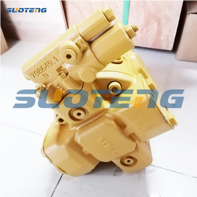 150-5883 1505883 Pompe hydraulique pour excavatrice E345B