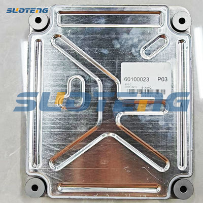 60100023 ECU de commande pour moteur D13