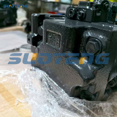7080-1U-00111 Pompe hydraulique Pompe à engrenages 70801U00111 pour WB146-5