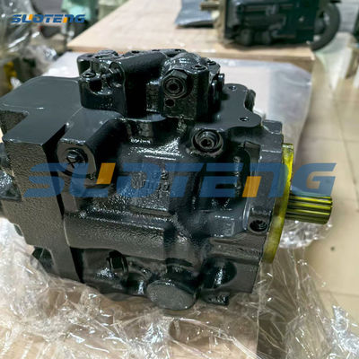 7080-1U-00111 Pompe hydraulique Pompe à engrenages 70801U00111 pour WB146-5