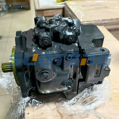 708-1U-00112 Pompe hydraulique à engrenages 7081U00112 pour WB146-5