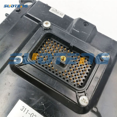 311-0263 3110263 Contrôleur ECU ECM pour pièces de moteur C4.4
