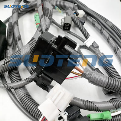 1299279105000 Harnais de câblage Harnais moteur pour 4TNV98 4TNV94