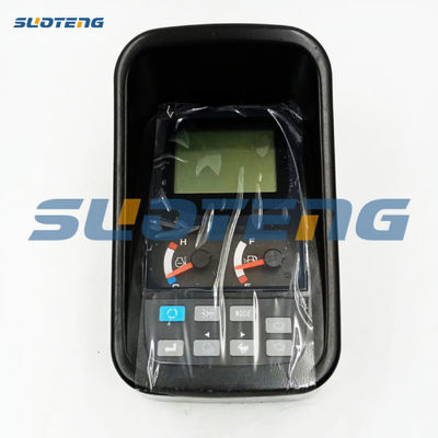 L'affichage du moniteur YN59S00021F3 pour une excavatrice SK200-8