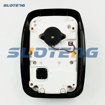 L'affichage du moniteur YN59S00021F3 pour une excavatrice SK200-8