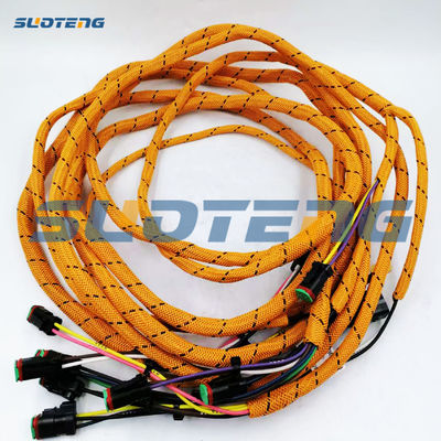 275-6936 2756936 Faisceau de commande pour pelle hydraulique E330D