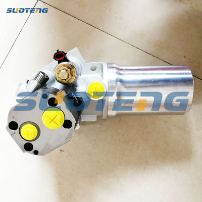 162-9610 1629610 Pompe d'injection de carburant pour moteur 3126B