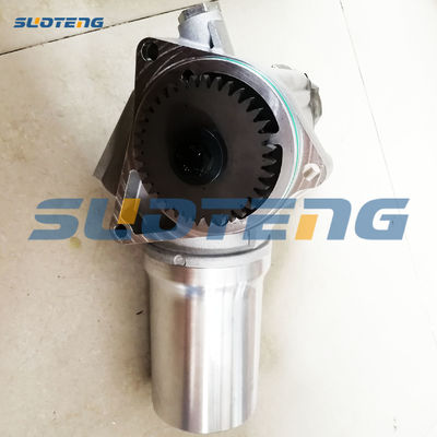 162-9610 1629610 Pompe d'injection de carburant pour moteur 3126B