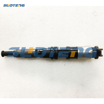 095000-5050 Injecteur de carburant pour moteur 4045T