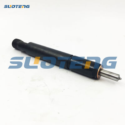 0432191327 Injecteur de carburant pour pièces moteur 1013