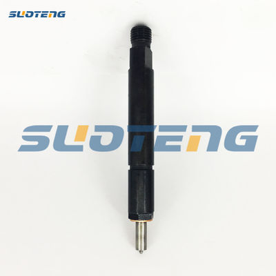 0432191327 Injecteur de carburant pour pièces moteur 1013