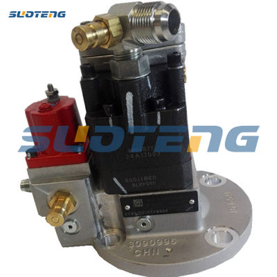 4954877 Pompe d'injection de carburant pour moteur ISM11