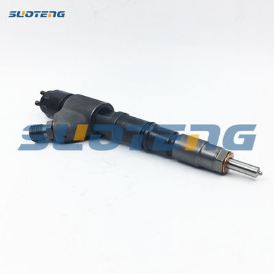 20798683 Injecteur de carburant pour moteur D6E