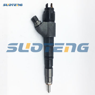 20798683 Injecteur de carburant pour moteur D6E
