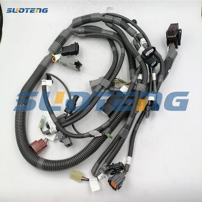 1299279104000 Harnais de câblage du moteur pour pièces du moteur 4TNV98