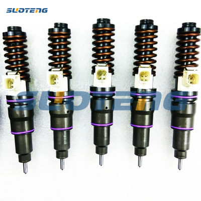 20555521 BEBE4D04002 Injecteur de carburant pour moteur