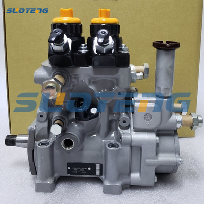 094000-0480 Pompe d'injection de carburant pour moteur 6WG1