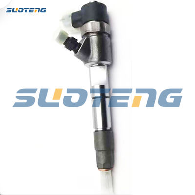 0445110307 Injecteur de carburant pour moteur 4D95