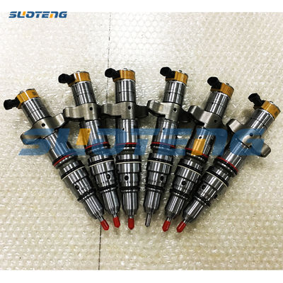10R-7222 10R7222 Injecteur de carburant pour moteur C9