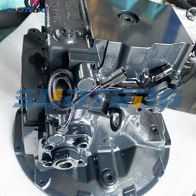 708-1G-00120 Pompes hydrauliques pour pièces d'excavatrice