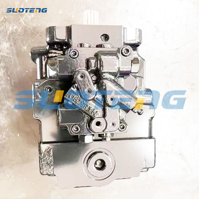 708-1T-00510 Pompe principale hydraulique pour excavatrice PC35R-8