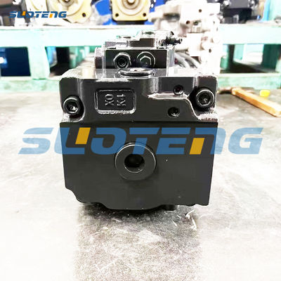 708-1T-00510 Pompe principale hydraulique pour excavatrice PC35R-8