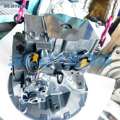 708-1G-00120 Assemblage de pompe hydraulique 7081G00120 pour PW180-7