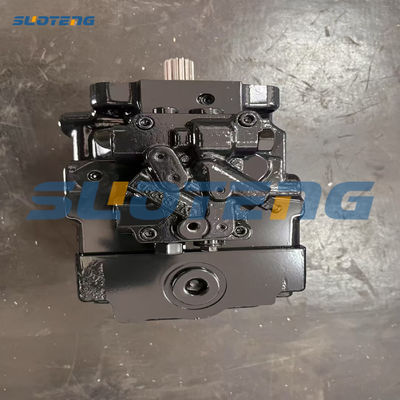 708-1T-00510 Pompes hydrauliques 7081T00510 pour une excavatrice PC35R