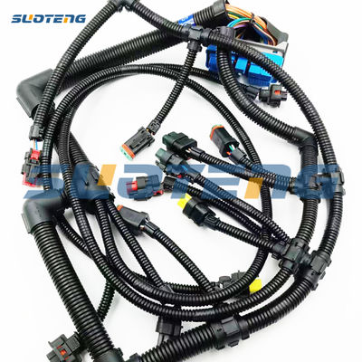 385-5997 3855997 Harnais de câblage du moteur pour moteur C7.1