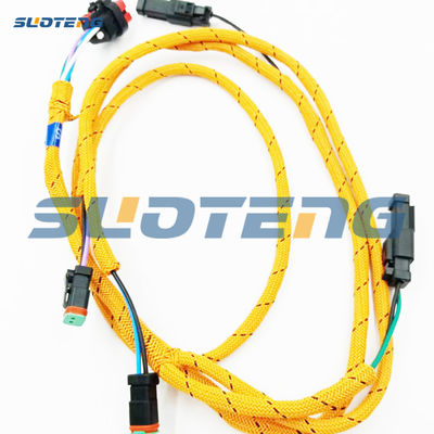 Faisceau de câblage 527-1870 5271870 pour pelle hydraulique E320GC