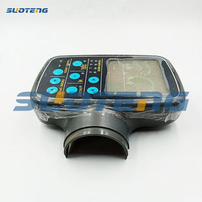 21E6-00200 Moniteur à cluster gauge pour excavateur R210LC-3