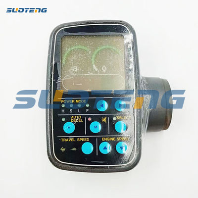 21E6-00200 Moniteur à cluster gauge pour excavateur R210LC-3