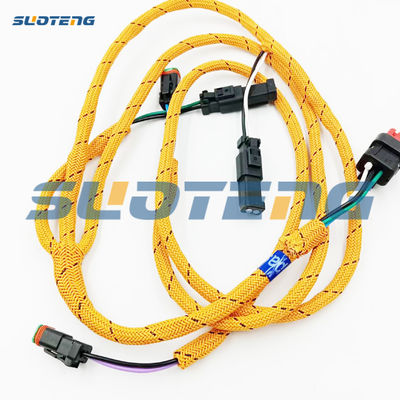 529-8750 5298750 Faisceau de câblage pour pièces d'excavatrice