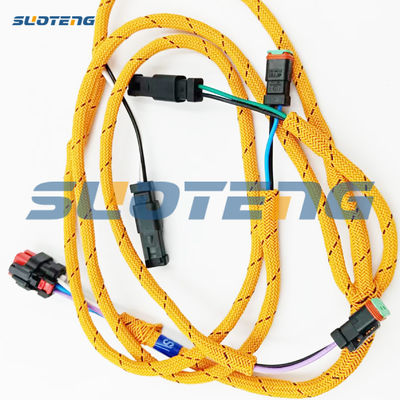 529-8750 5298750 Faisceau de câblage pour pièces d'excavatrice