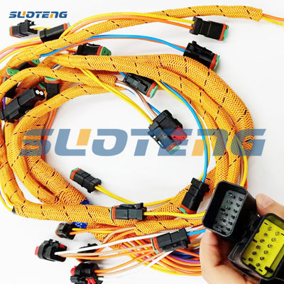 549-9283 5499283 Harnais de câblage pour une excavatrice 320GC