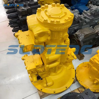 Pièces de pièces pour excavatrice pompe hydraulique 708-27-12120 7082712120 pour PC400-5