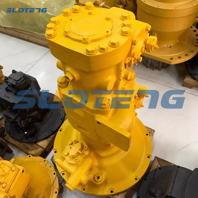 Pièces de pièces pour excavatrice pompe hydraulique 708-27-12120 7082712120 pour PC400-5