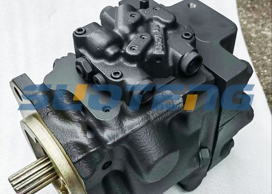 Pompe principale hydraulique pour pièces d'excavatrice 708-1W-00820 7081W00820 pour Wa500-6