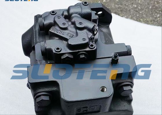 Pompe principale hydraulique pour pièces d'excavatrice 708-1W-00820 7081W00820 pour Wa500-6