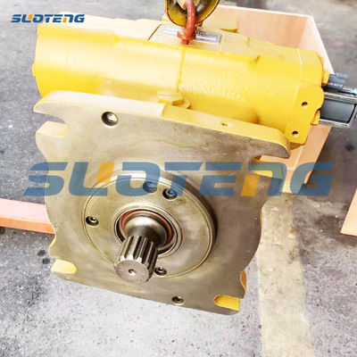 Pièces d'excavatrice Pompe à piston 216-8978 2168978 pour 988H 988G